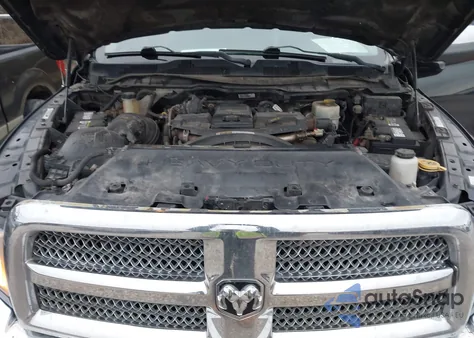 2015 Ram 2500 Longhorn Limited from USA, damaged, VIN 3C6UR5GLXFG674818